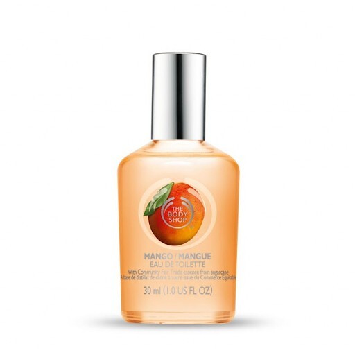 mango eau de toilette