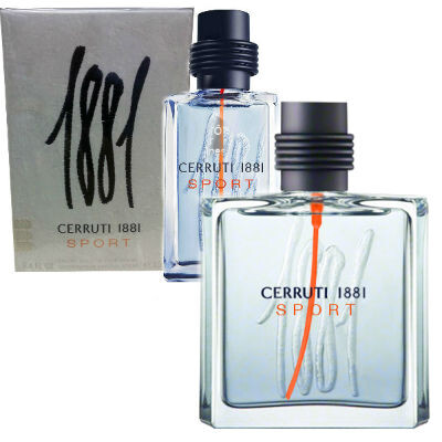 1881 Sport от Cerruti