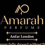 Amarah Perfumes