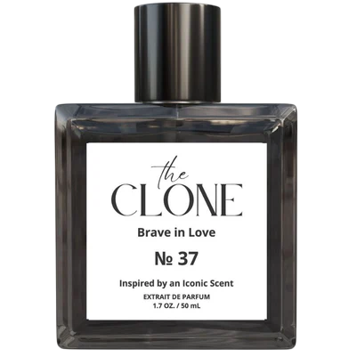 The Clone Brave In Love No. 37