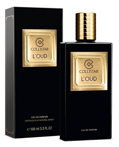 L'Oud от Collistar