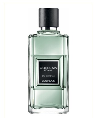 Guerlain Guerlain Homme Eau de Parfum (2016)