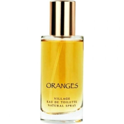 Village Oranges