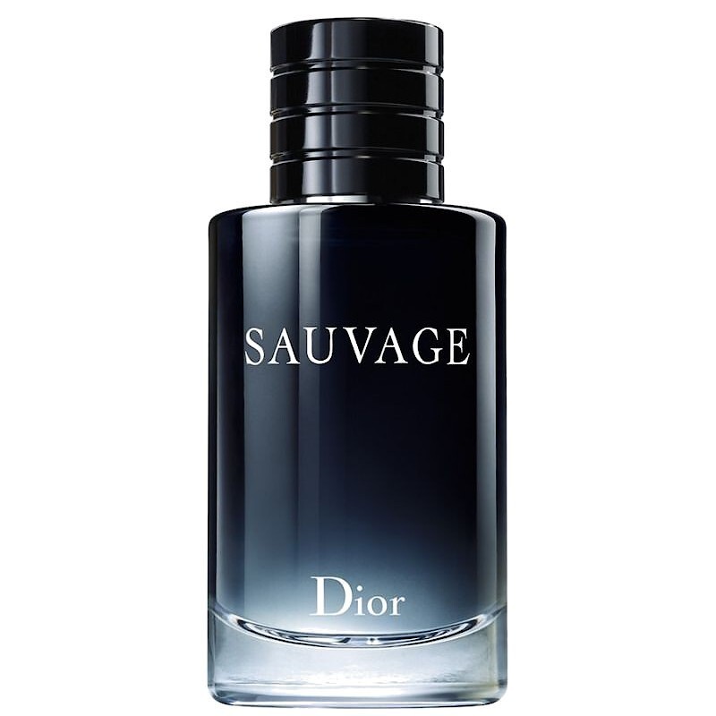 Dior Sauvage туалетная вода для мужчин 