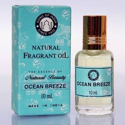 Song of India / R-Expo Ocean breeze