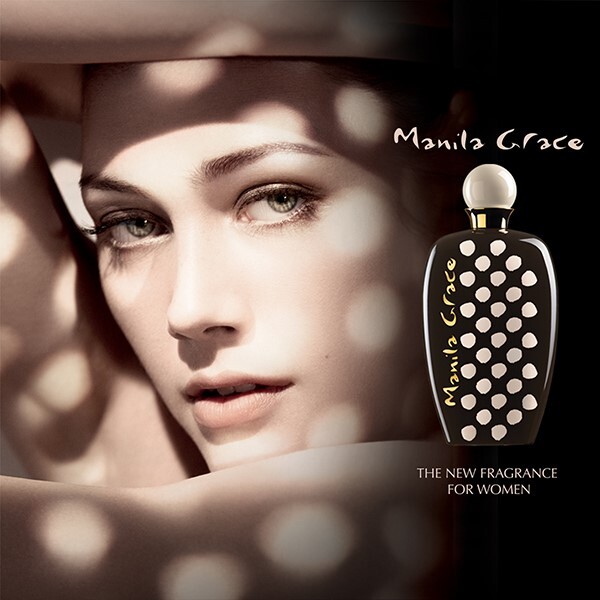 Manila Grace от Manila Grace