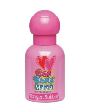 Malizia Oxygen Bubble