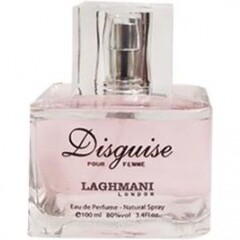 Fine Perfumery Disguise by Laghmani