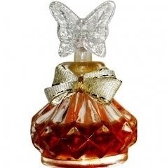 Monticelli Butterfly