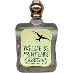 Mouson / J.G. Mouson & Co. Fruhlingsboten / Prelude de Printemps