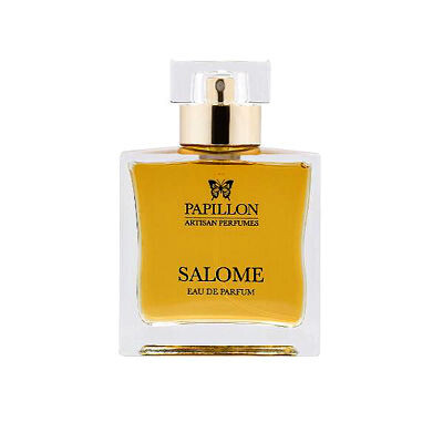Salome от Papillon Artisan Perfumes