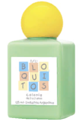 Tsu Cosméticos Bloquitos