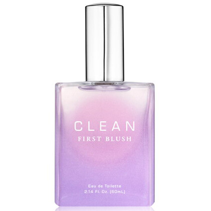 First Blush от Clean – новый аромат, посвященный летнему утру