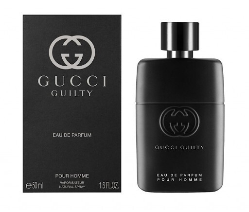 Gucci Gucci Guilty Pour Homme Eau de Parfum туалетная вода для мужчин — где  купить, цены, отзывы и описание аромата | энциклопедия духов Aromo