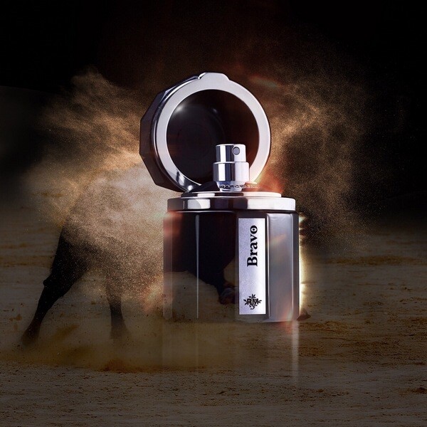 Bravo и Monbloom от Ramon Monegal