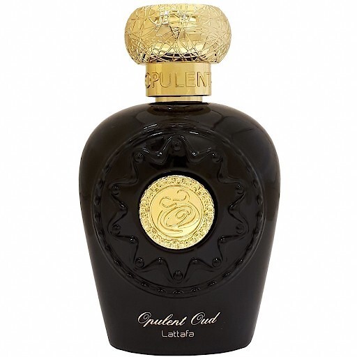 parfum lattafa opulent oud