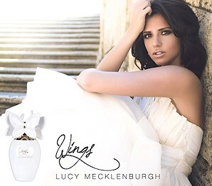 Lucy Mecklenburgh