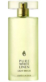 Estée Lauder Pure White Linen Light Breeze