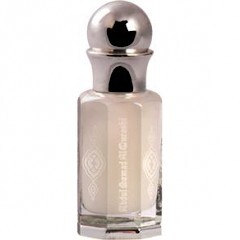 Abdul Samad Al Qurashi Misk Al'Jism (Body Musk)