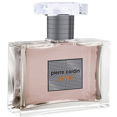 Style for Men и Style for Women от Pierre Cardin