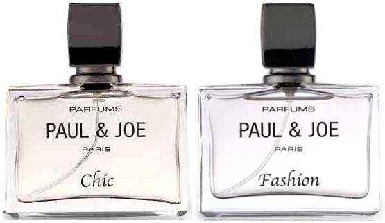 Chic и Fashion от Paul & Joe