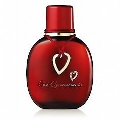 Clarins Eau Dynamisante Eau du Cœur Collector 2009