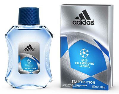 UEFA Champions League Star Edition от Adidas