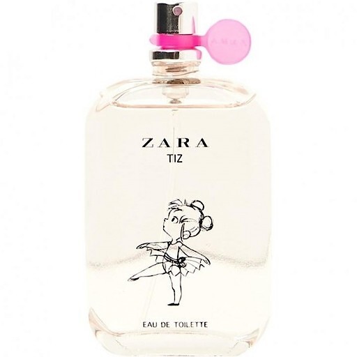 zara tiz perfume