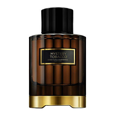 Mystery Tobacco от Carolina Herrera