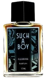 Fleurage Perfume Atelier Such a Boy