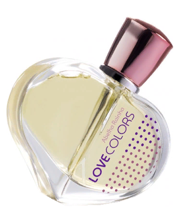 Abelha Rainha Love Colors