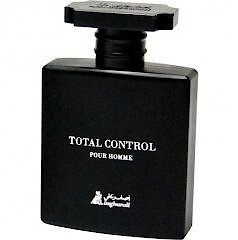 Asgharali Total Control