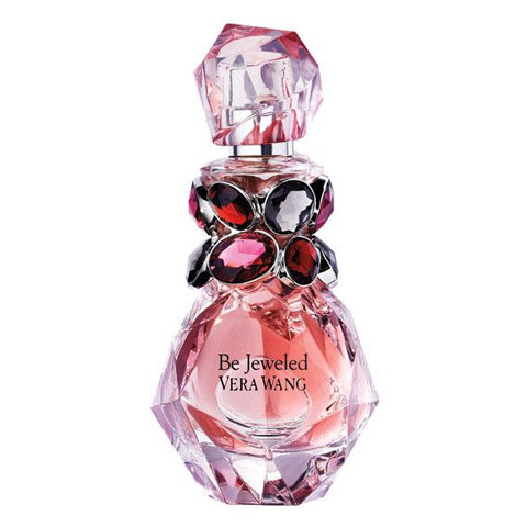 Be Jeweled Rouge от Vera Wang