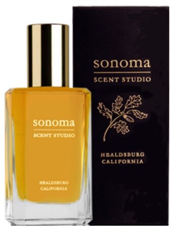 Pacific Forest от Sonoma Scent Studio