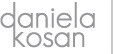 Daniela Kosan