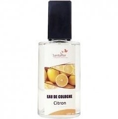 Santaflor Citron