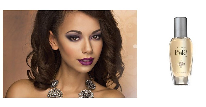 Isara от Avroy Shlain – аромат для светской львицы