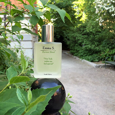 Barrow Street от Emma S.