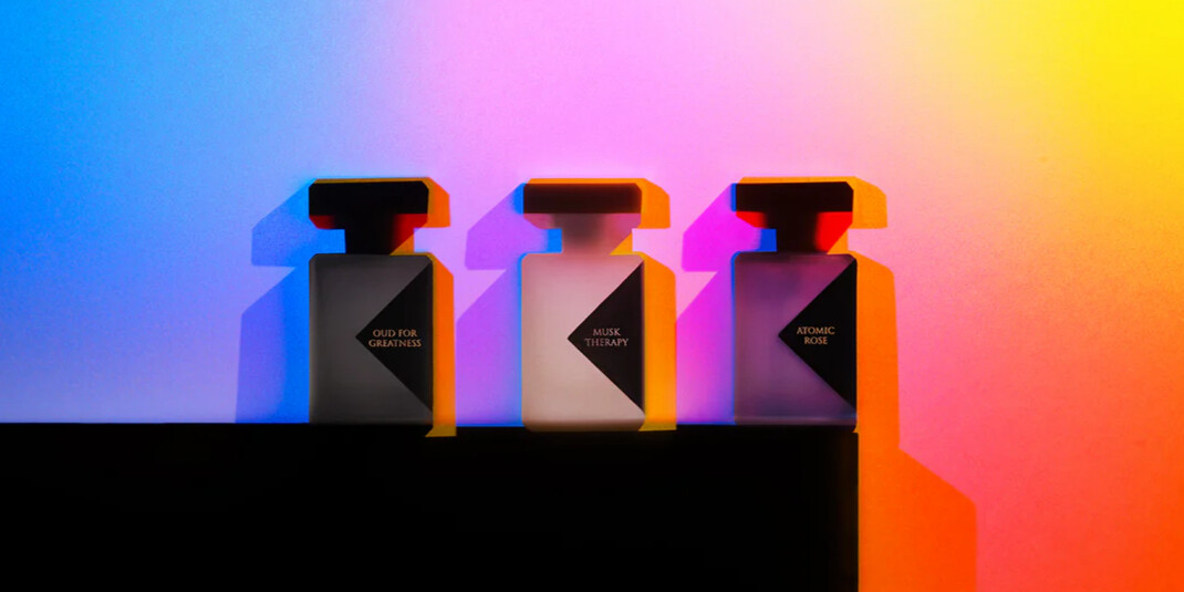 Initio Parfums Prives показали новую линейку ароматных дымок для волос