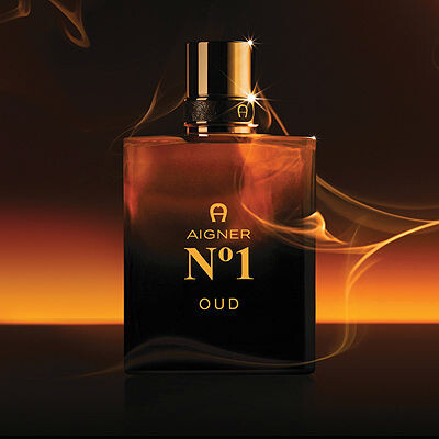 Aigner N°1 Oud от Etienne Aigner