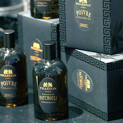 Patchouli Indonesien от Phaedon