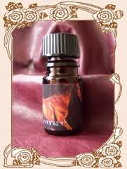 Blooddrop Year of the Horse - Chestnut