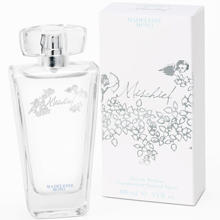 Mischief от Madeleine Mono