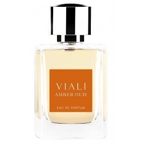 Viali Amber Oud