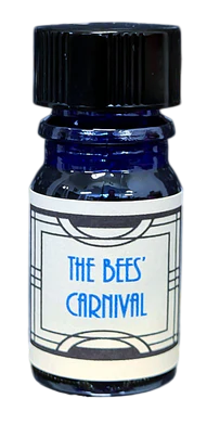 Nui Cobalt Designs The Bees' Carnival