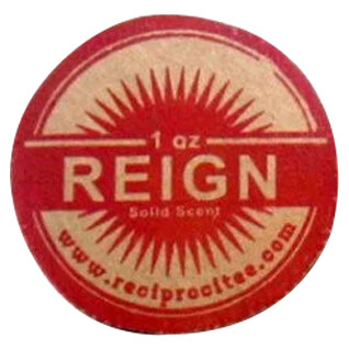 Reciprocitee Reign