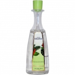Sanborns Agua de Colonia - Lluvia de la Selva