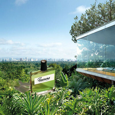 Panorama от Olfactive Studio