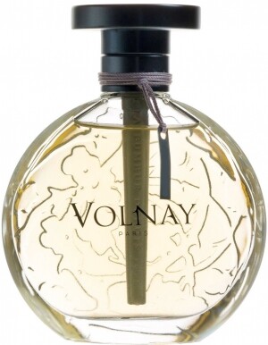 Ambre de Siam от Volnay
