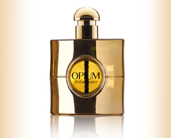 Opium Collector 2013 от Yves Saint Laurent